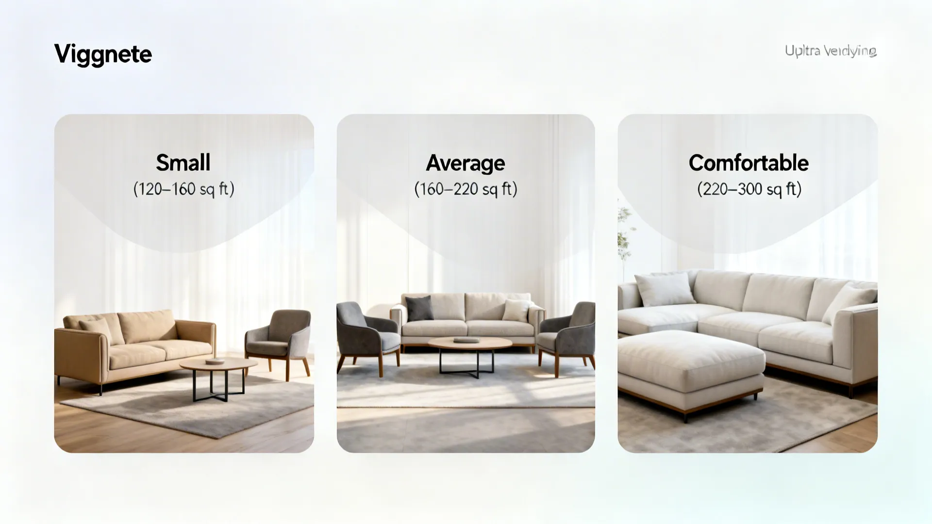 Why average size matters