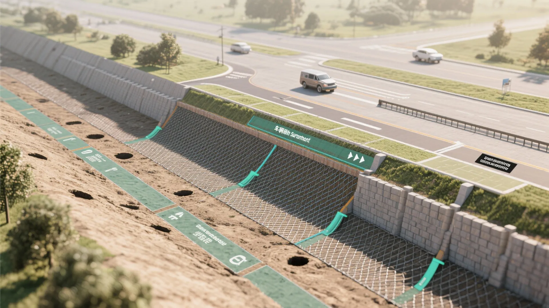 Load Management: Surcharges, Seismic, and Utilities