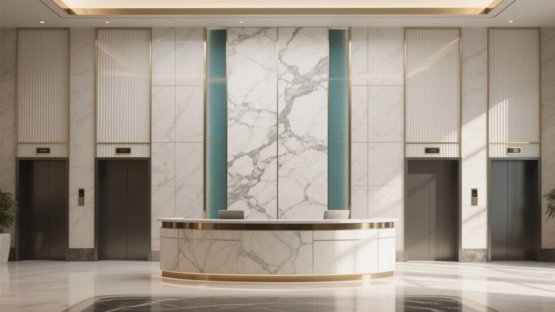 Lobby Wall Tiles Design: 5 Smart Ideas: How I turn lobby walls into instant brand moments—even in small spaces