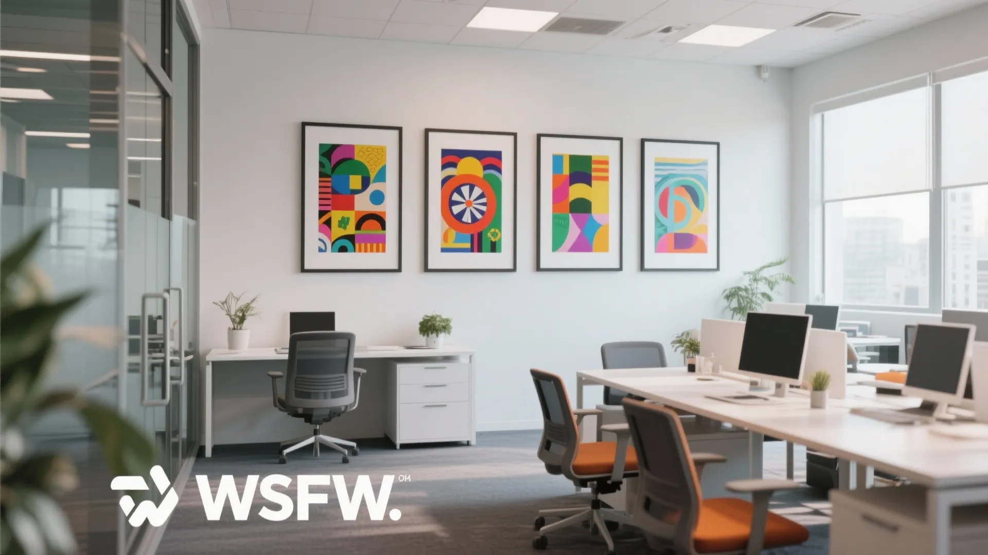 10. Add Personality with Local Art