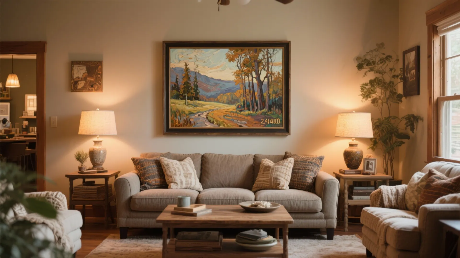 10. Local Artist Commission