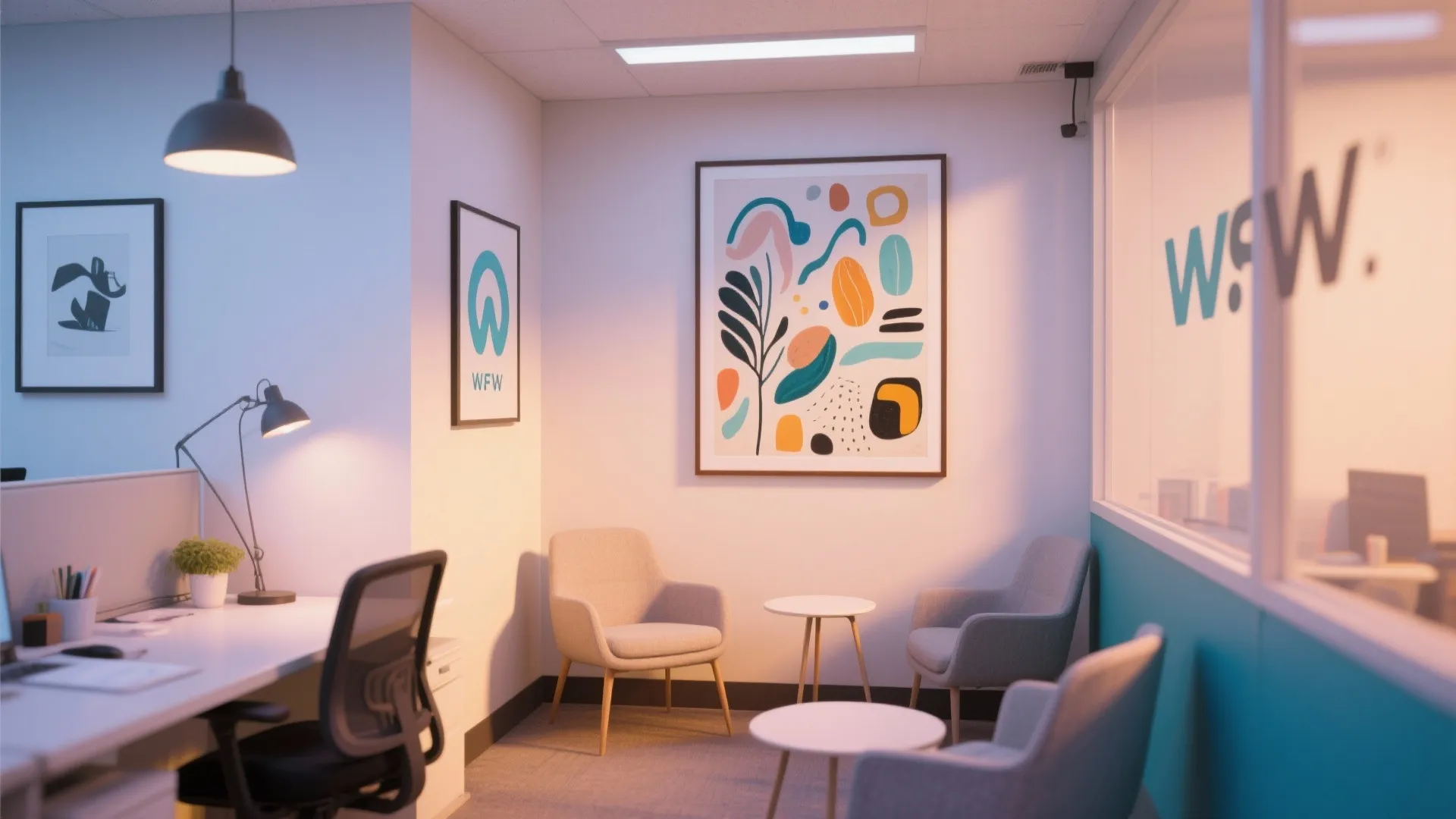 5. Local Artist Collaborations