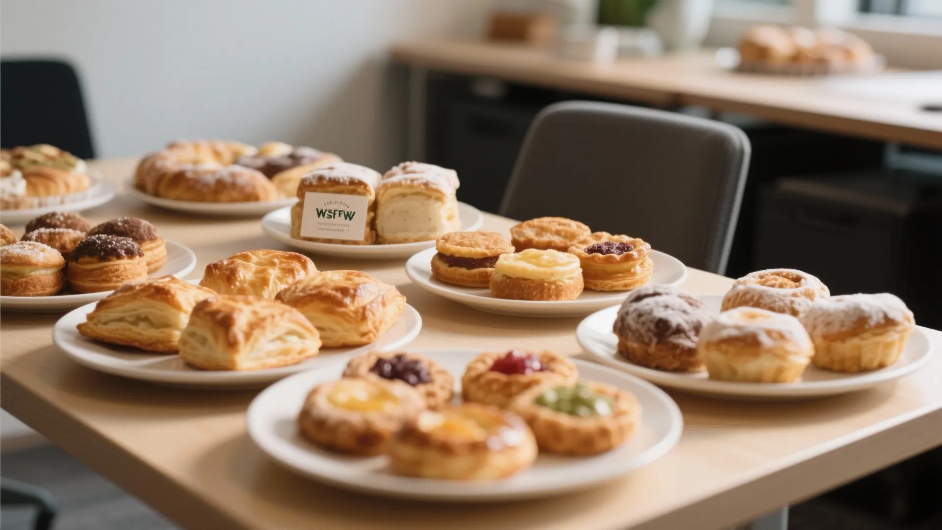 5. Local Specialty Spotlight