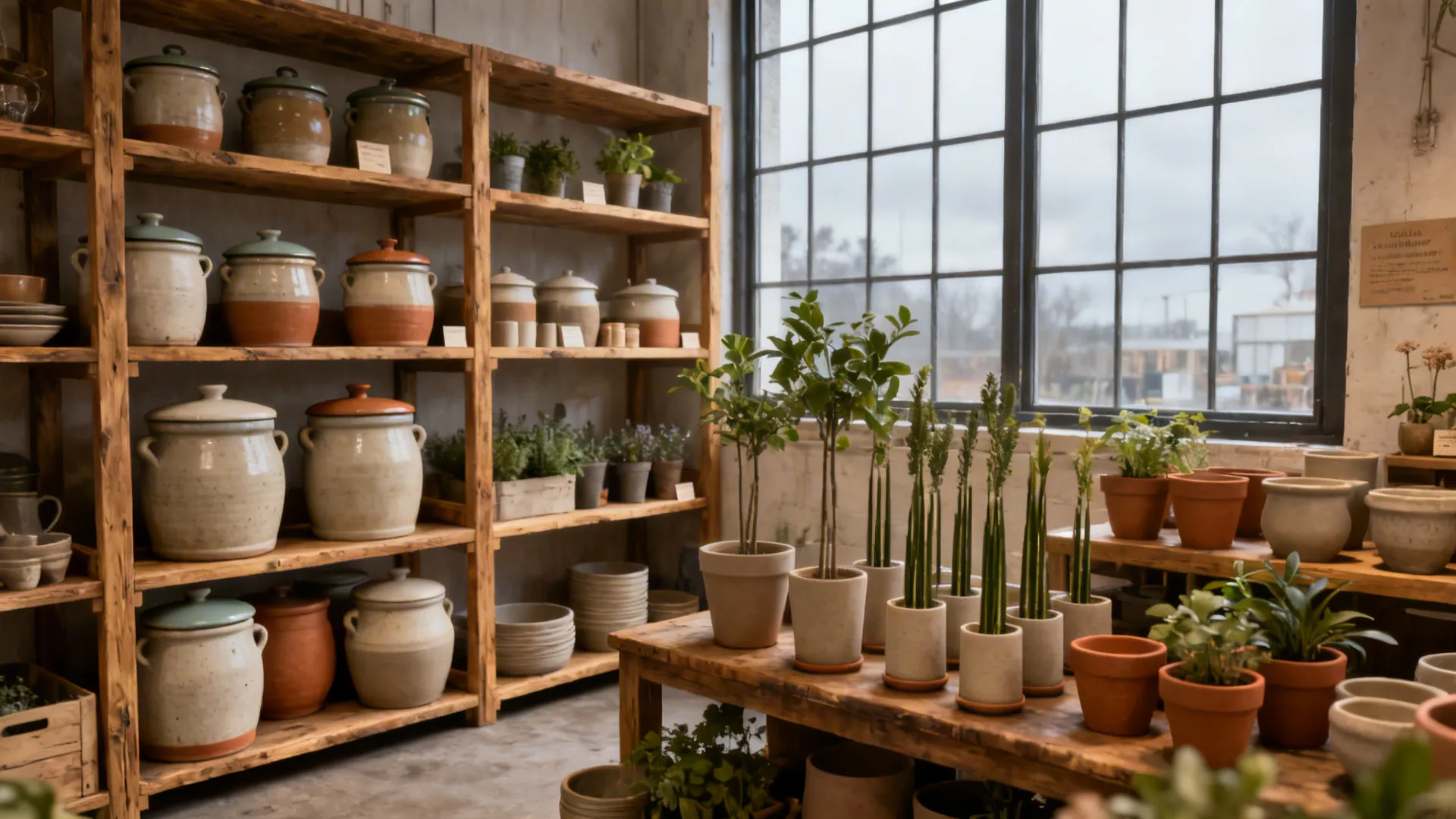 Sourcing and sustainability