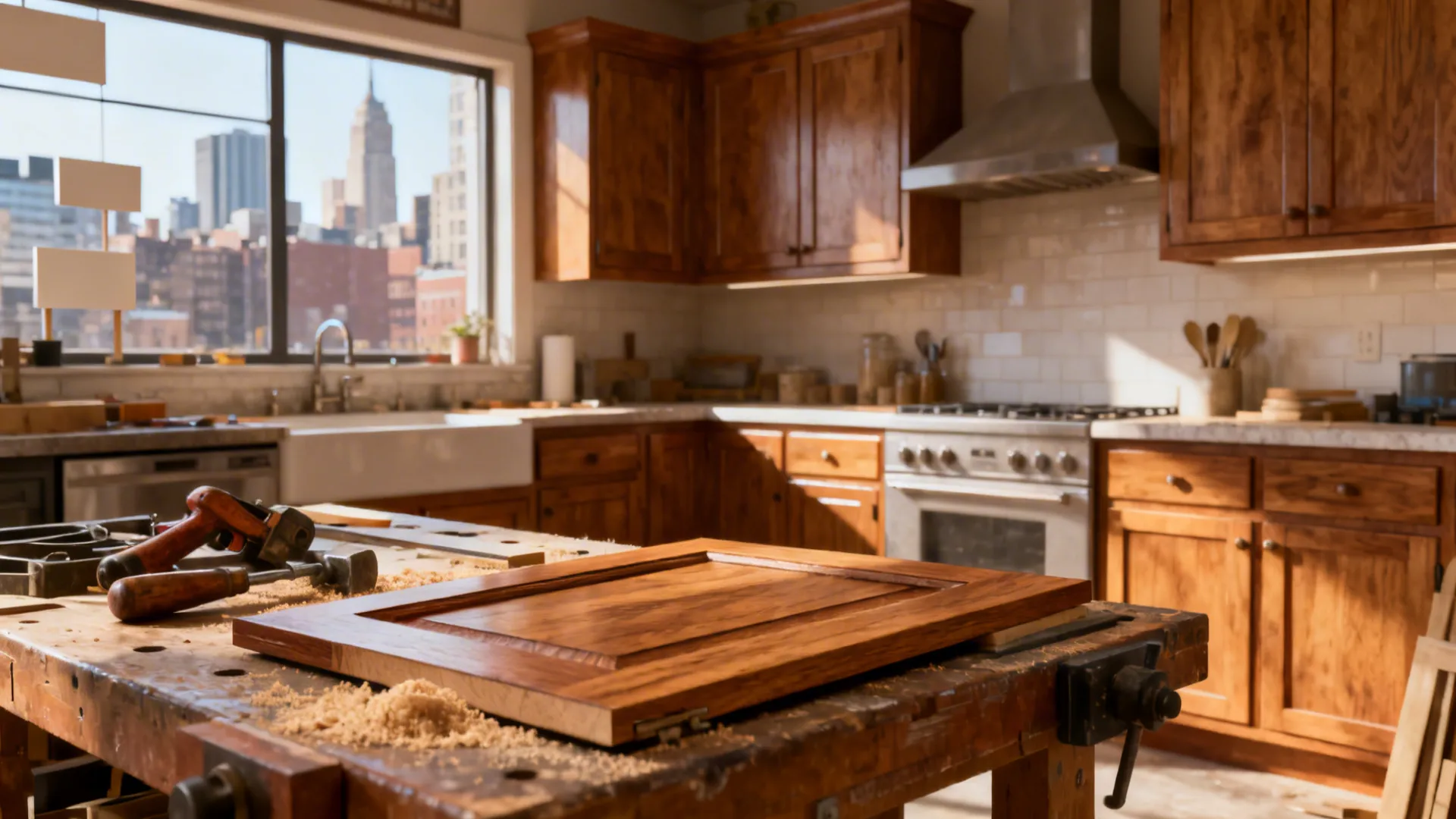 Place + Craft: Local Pride With a Maker’s Edge