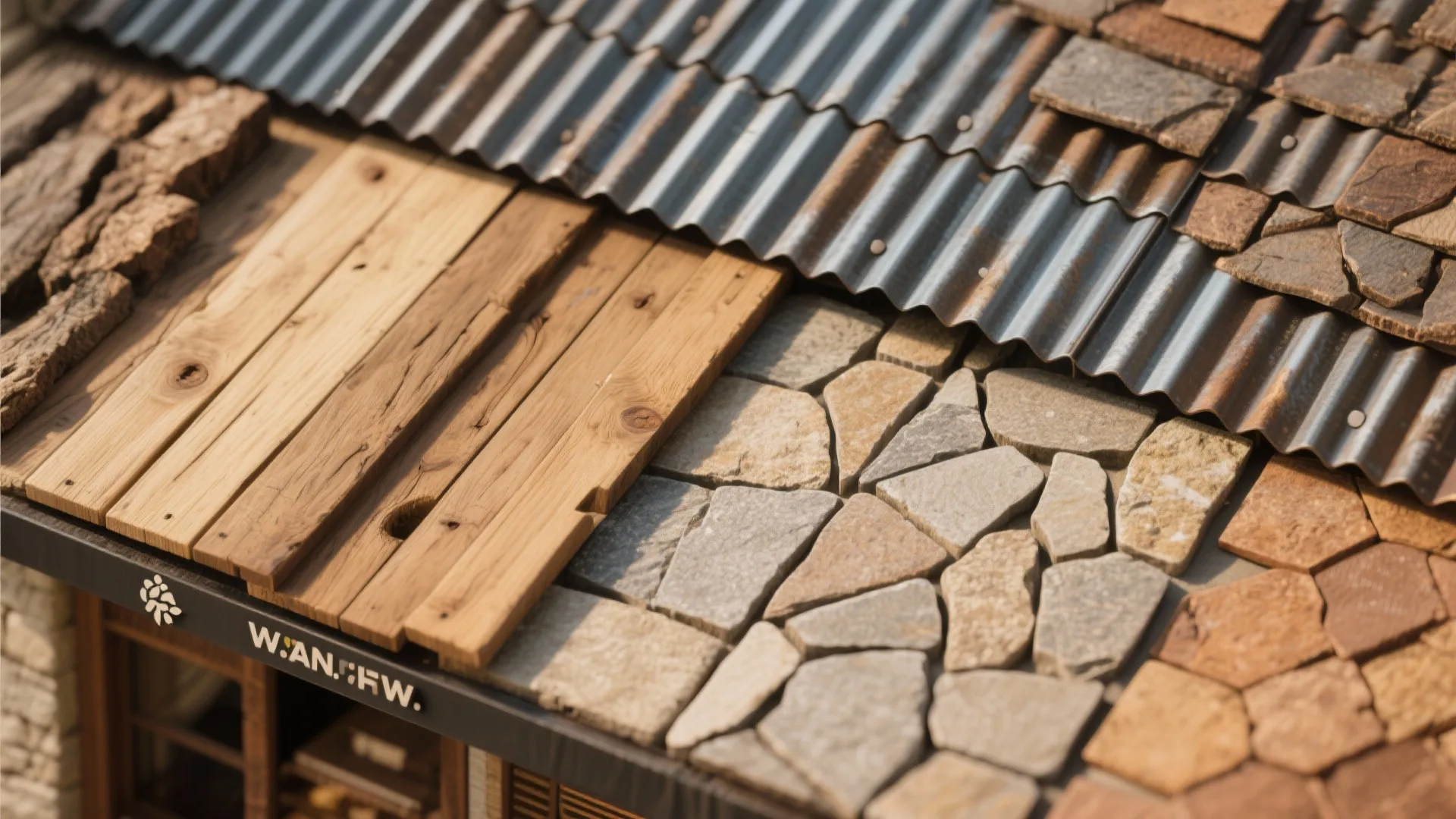 7. Local Material Statement