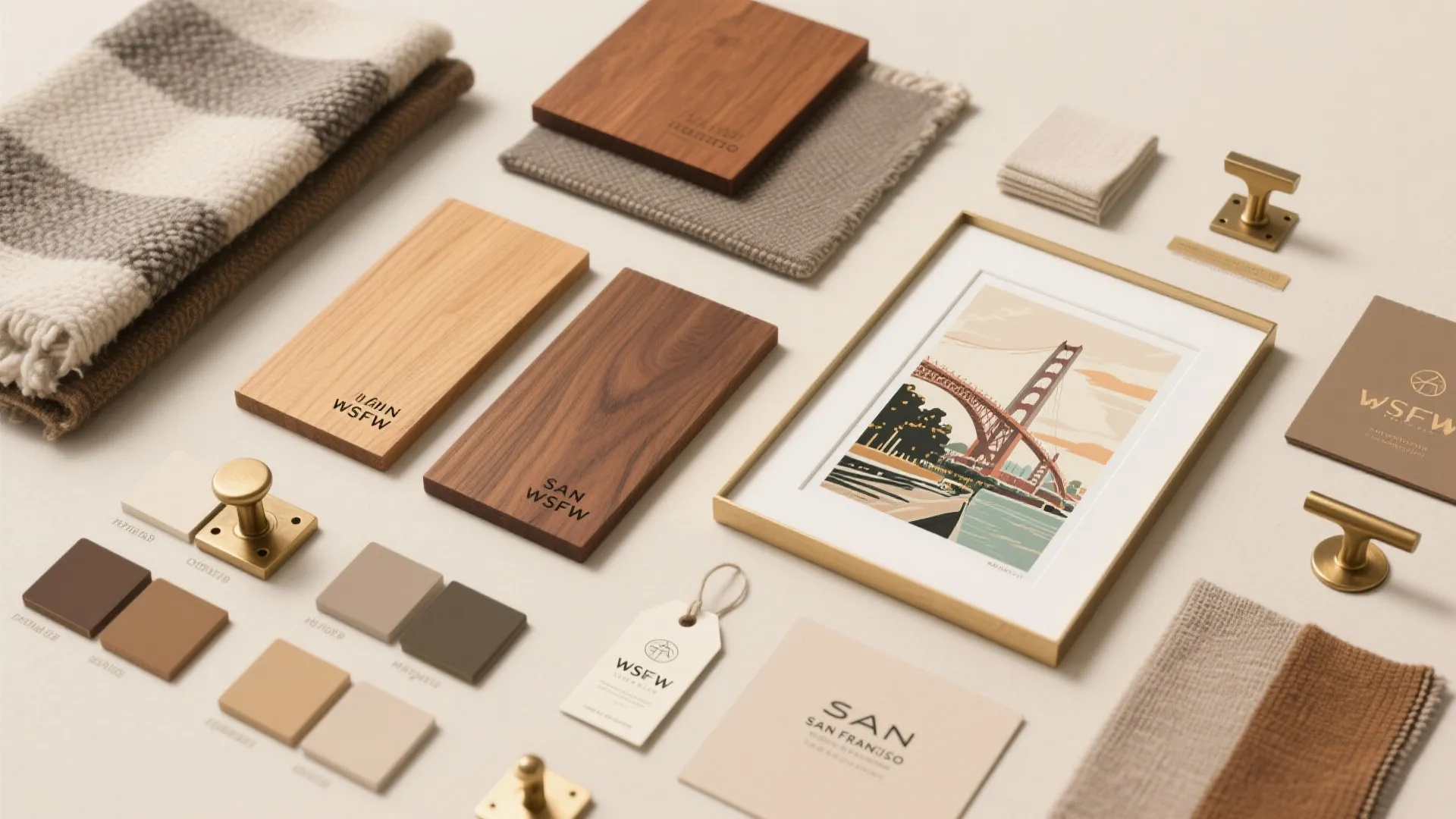 5. Local Character through Material and Color