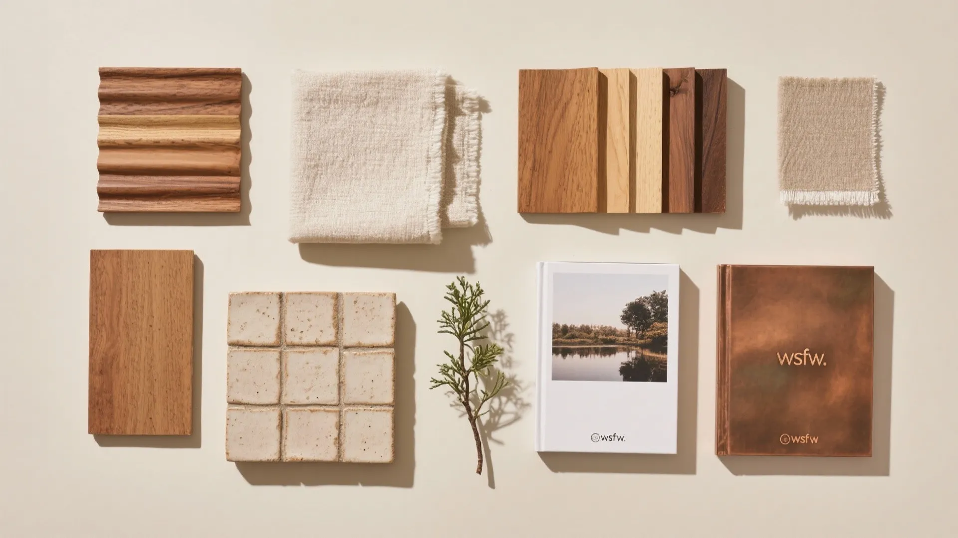 Curated Local Personality