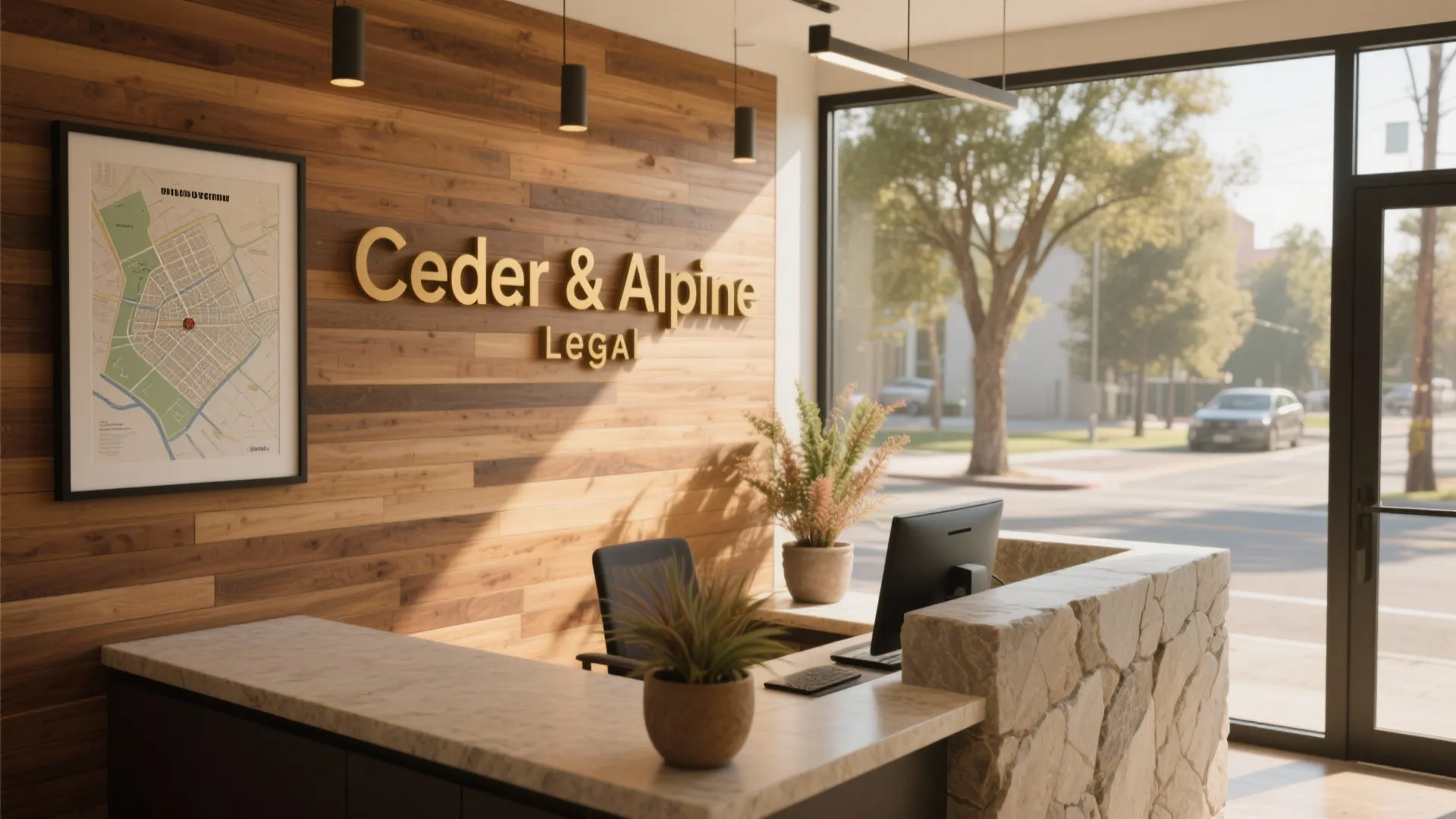 Local & Place-Based C & A Names