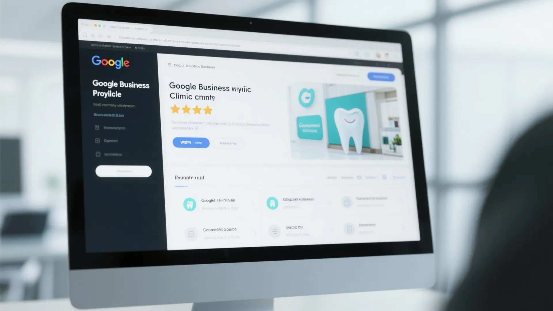 6. Leverage Local SEO