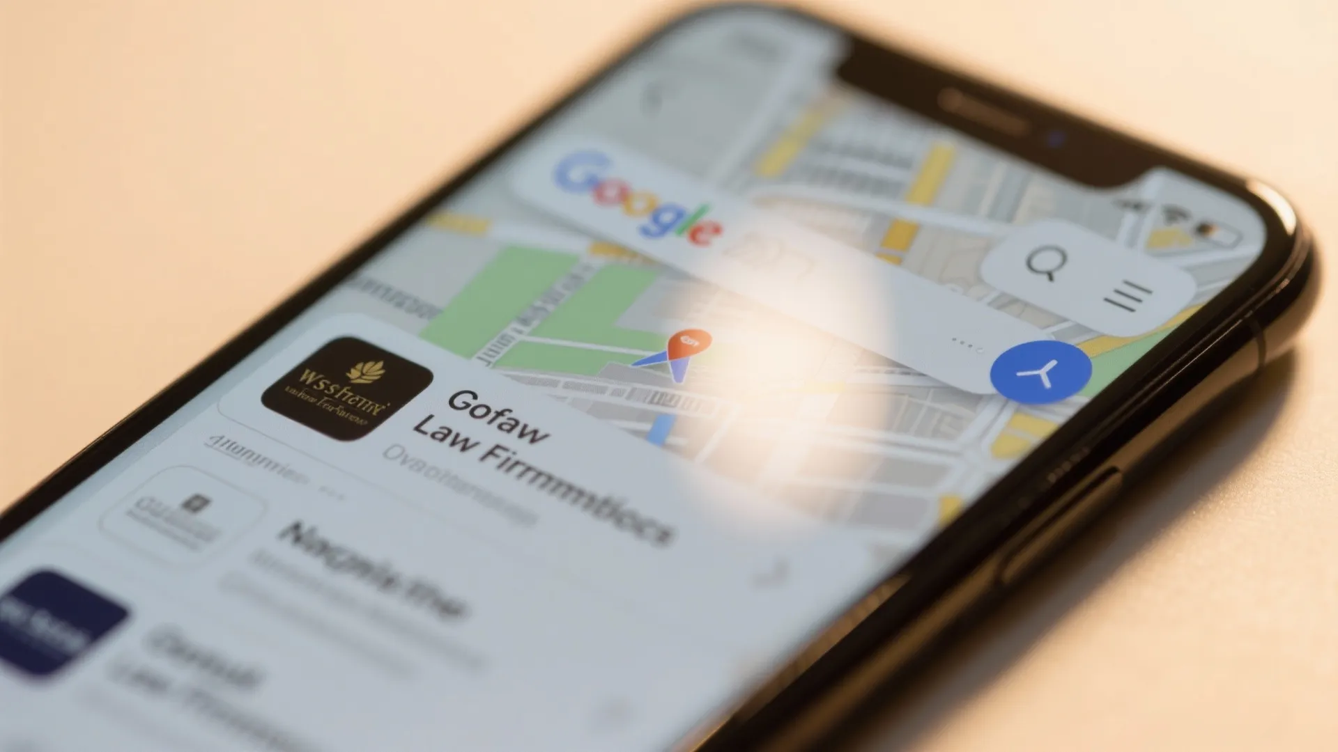 3. Leverage Local SEO