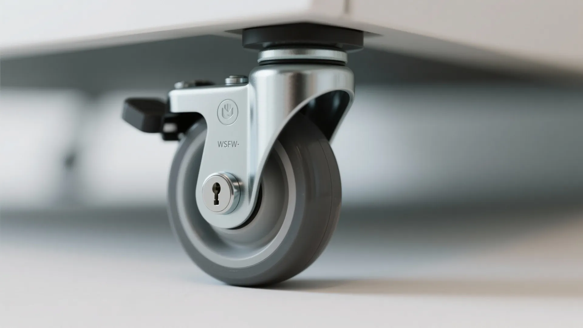 Modular furniture that flexes between solo and small group