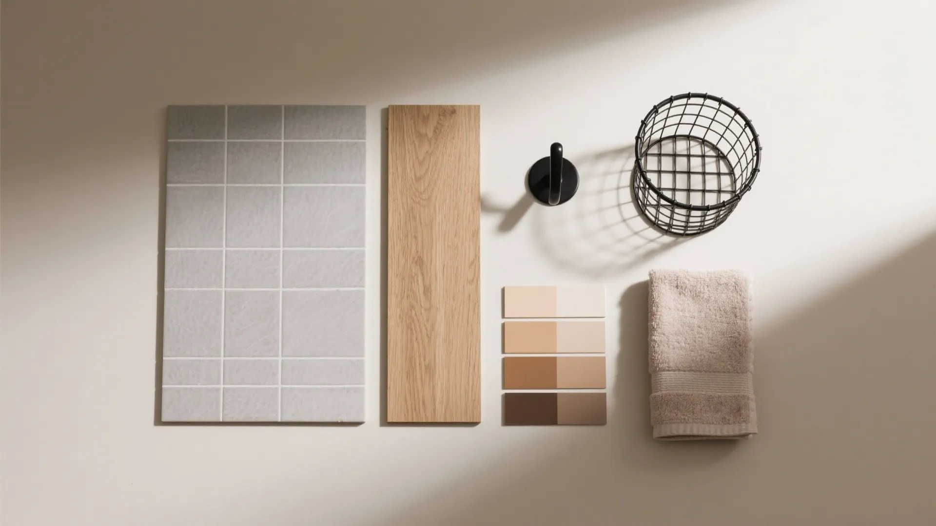 1) Locker‑Room Materials, But Softer