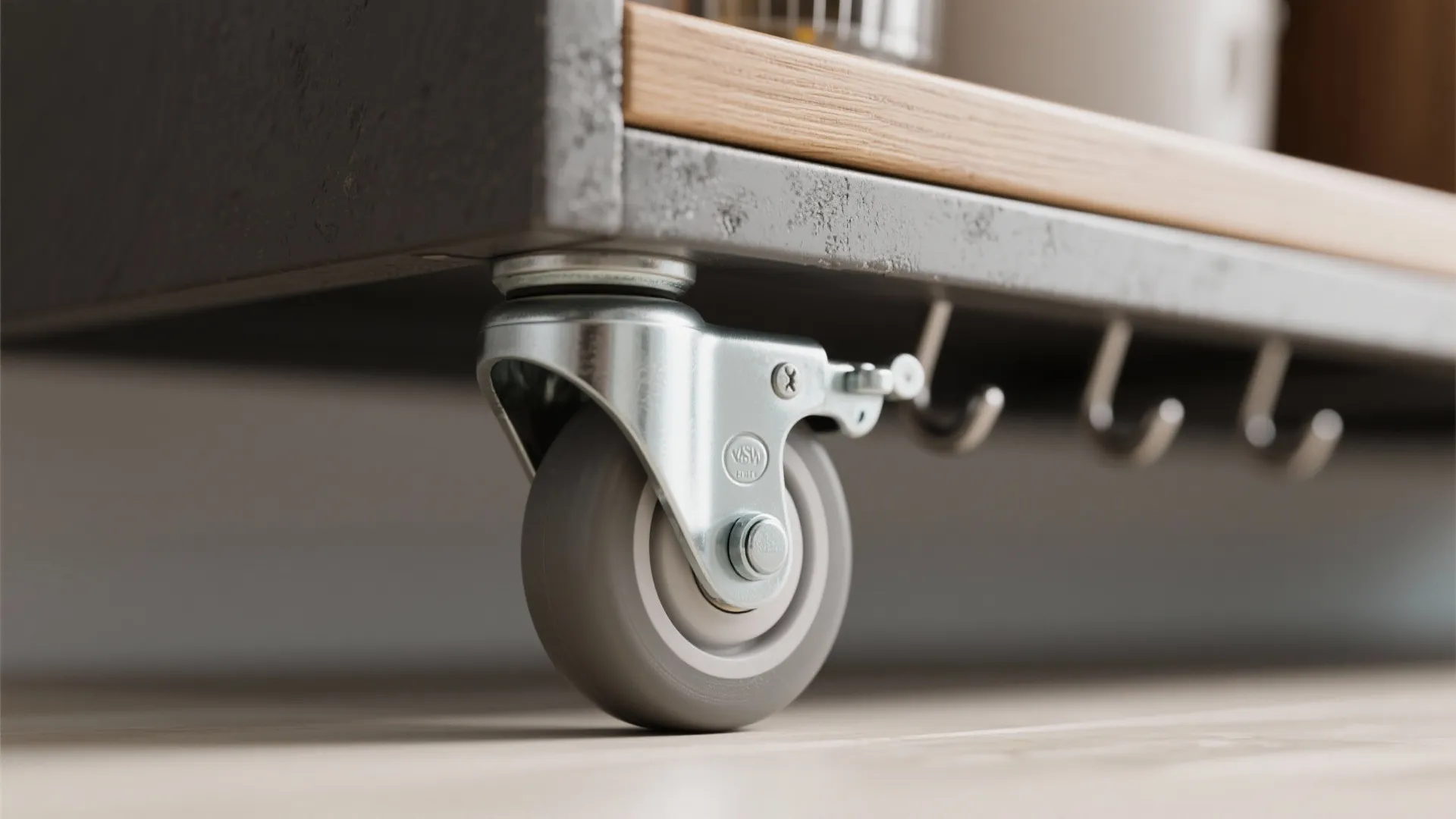 Flexible Islands and Carts