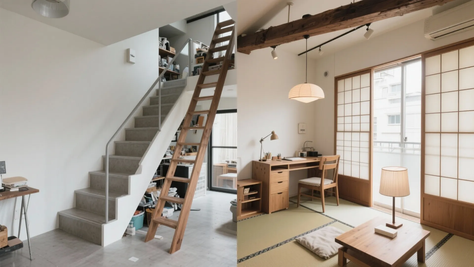 Q3. 日式空間の色合わせで気をつけることは？