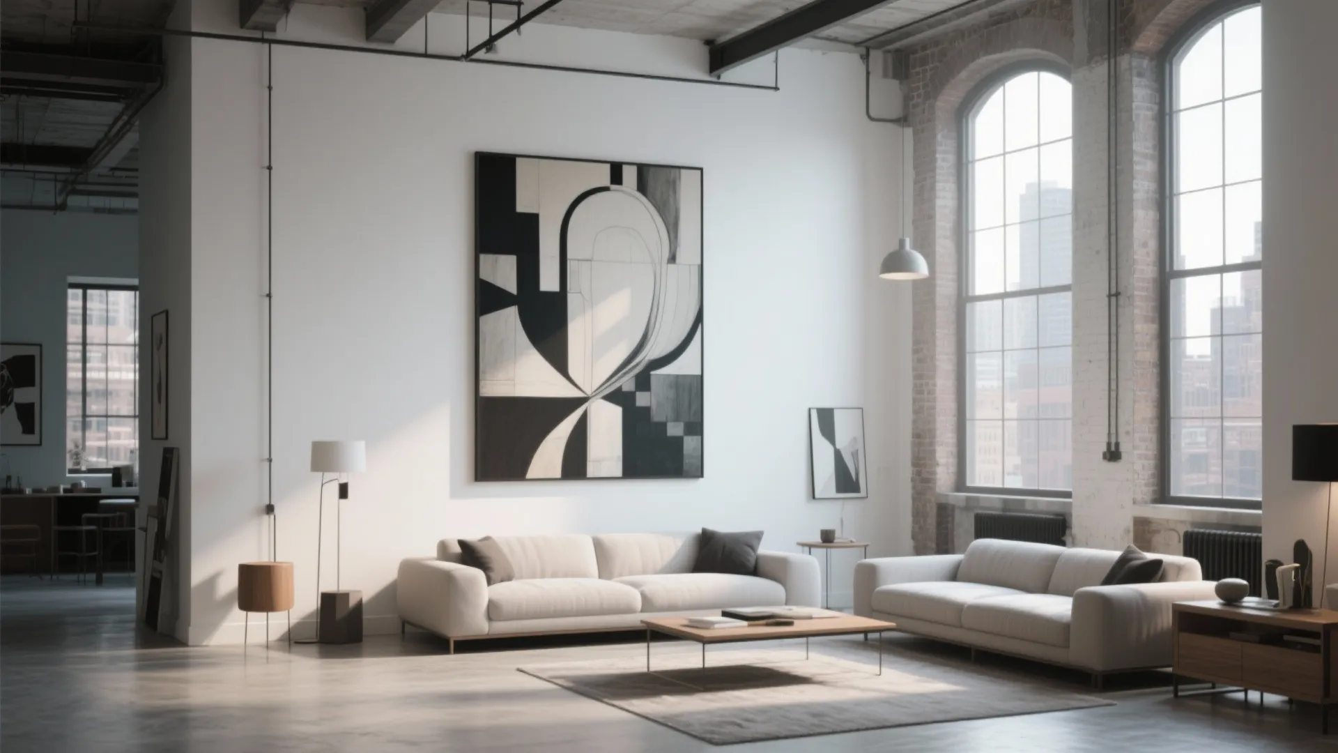 8. Art as a Focal Point