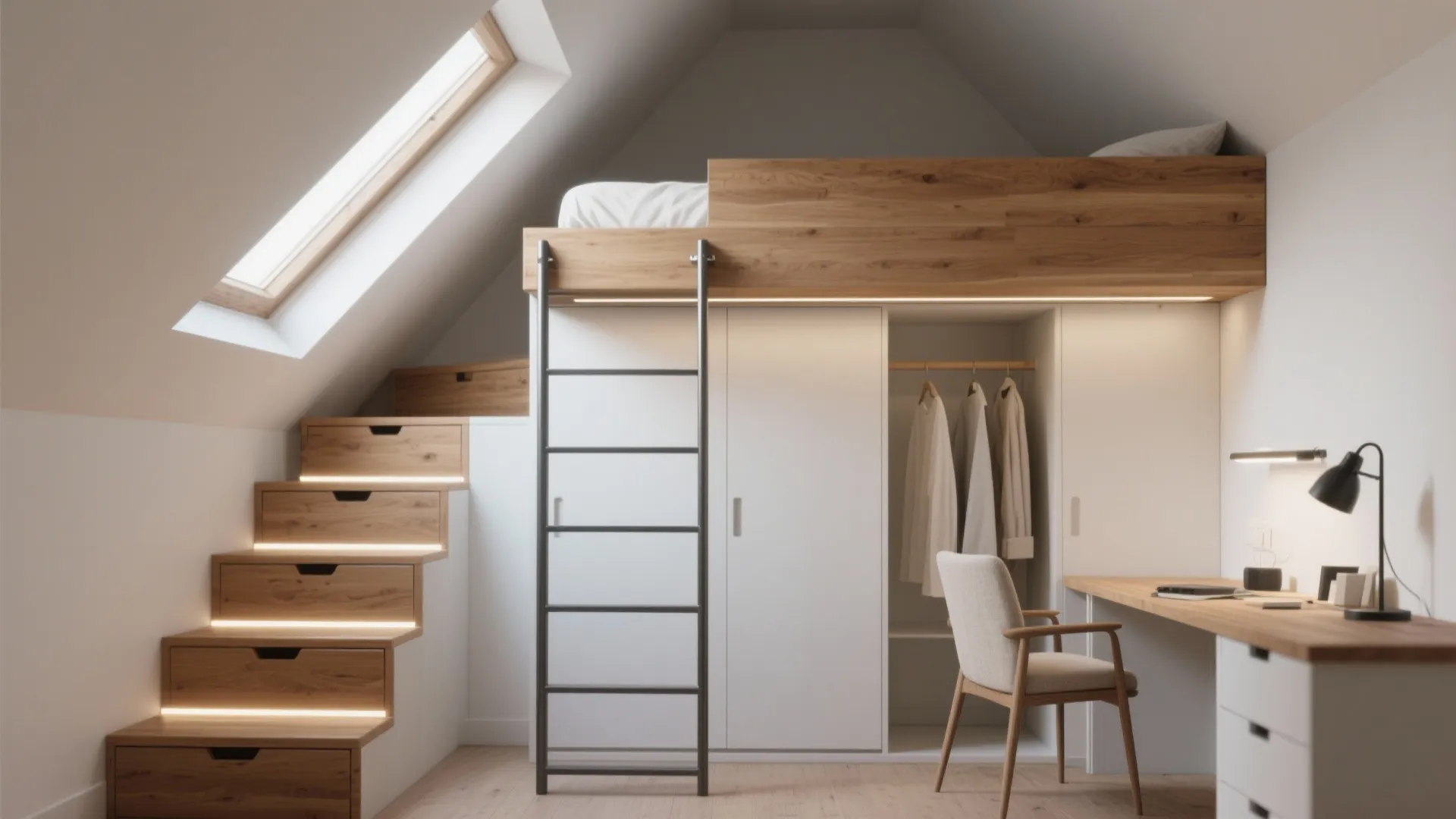 Loft Beds That Lift Life Up