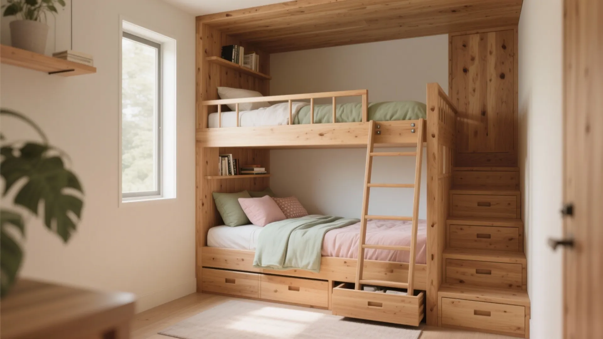 Bunk Beds and Loft Systems