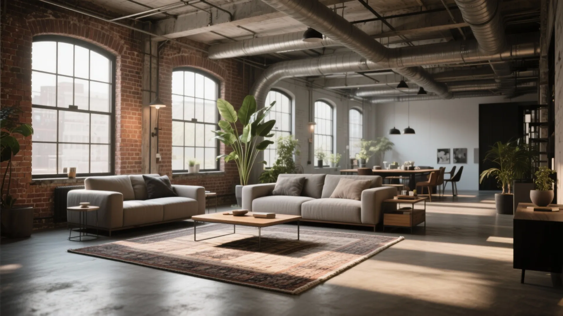 3. Zoning an Open Concept