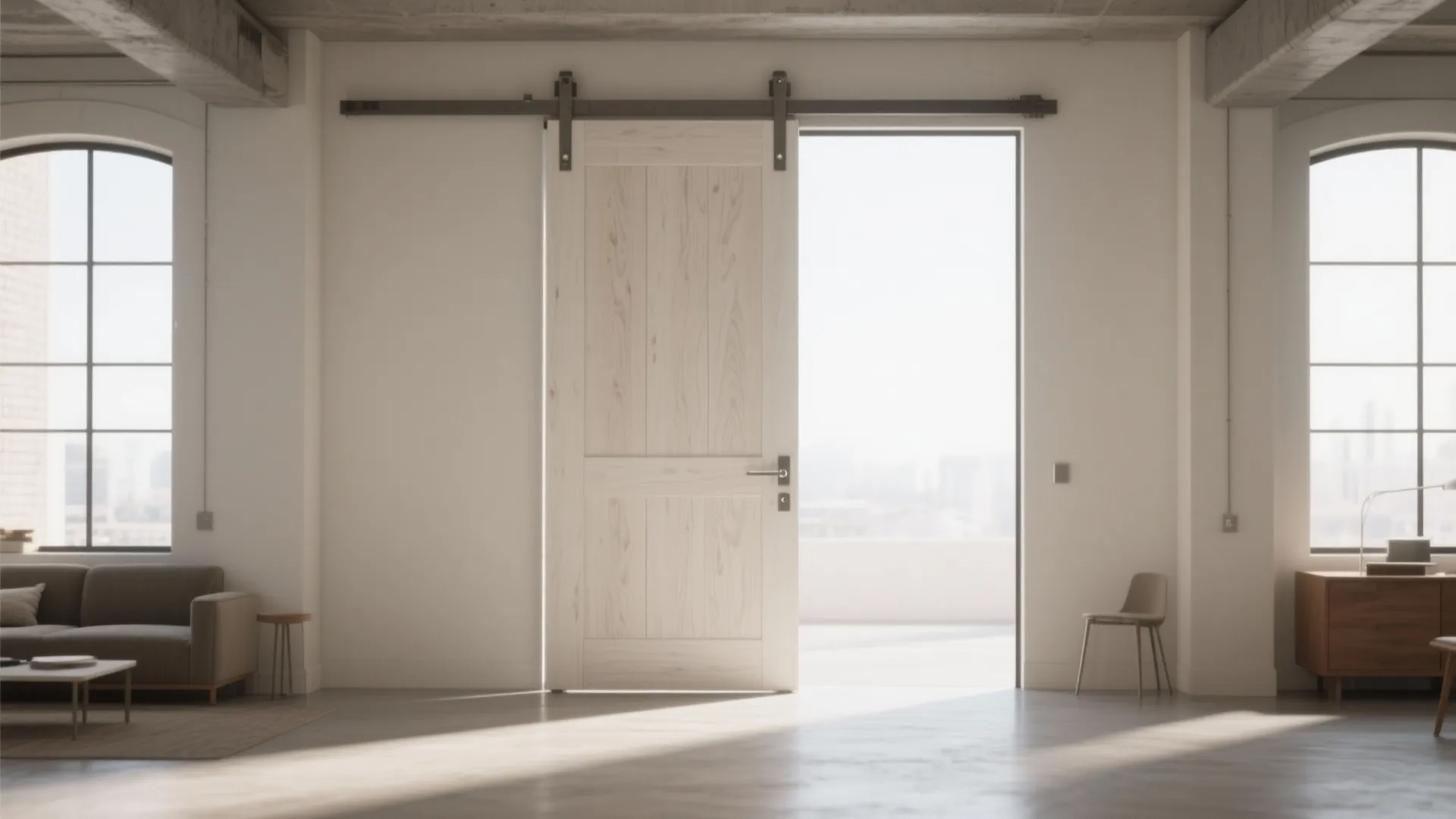 DIY Pivot Door: Transform Your Space with a Custom Pivot Door: 1 Minute to Master: Fast-Track Guide to Building Your Own Pivot Door at Home