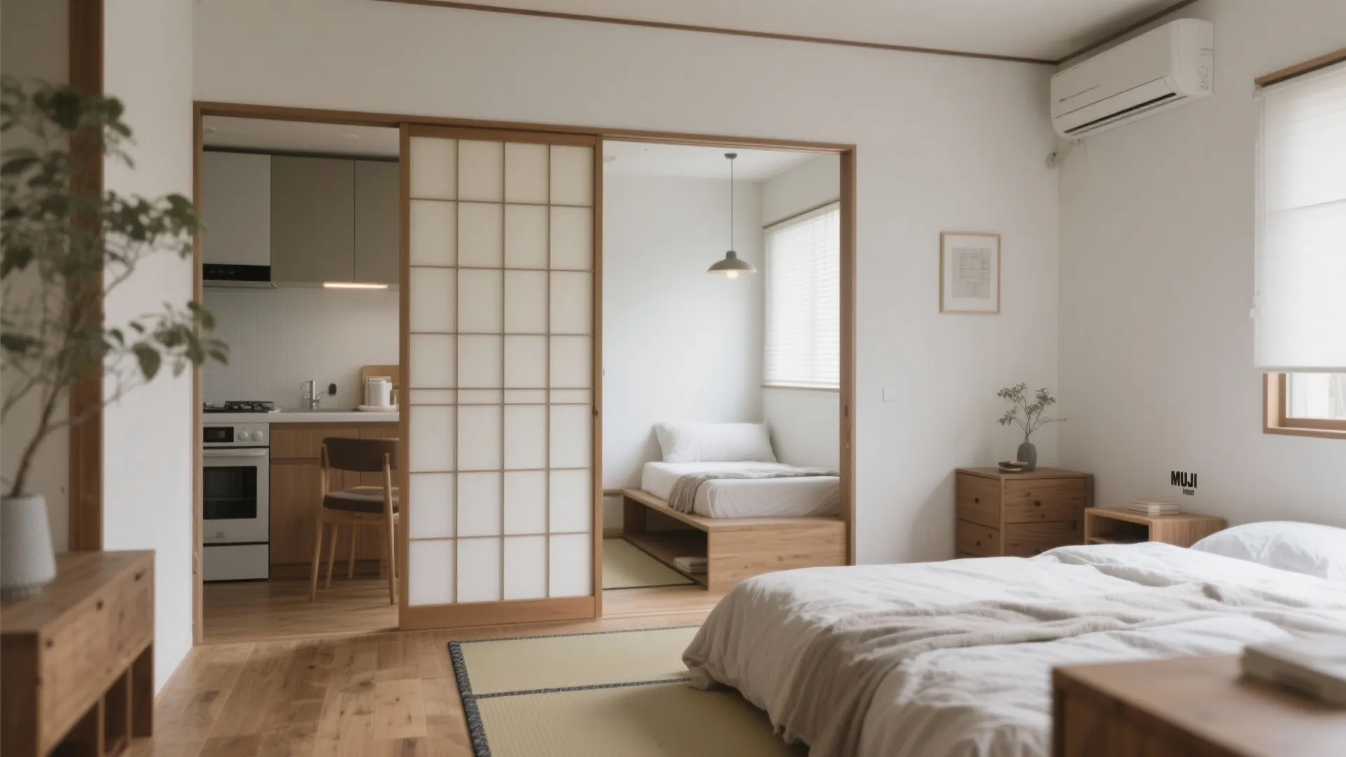 Tips 3: 「logement（ロジュモン）」は住まい全般｜京都の生活感に近い言葉