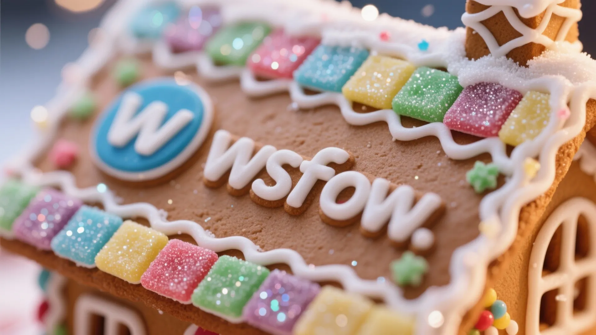 4. Company Logo Roof