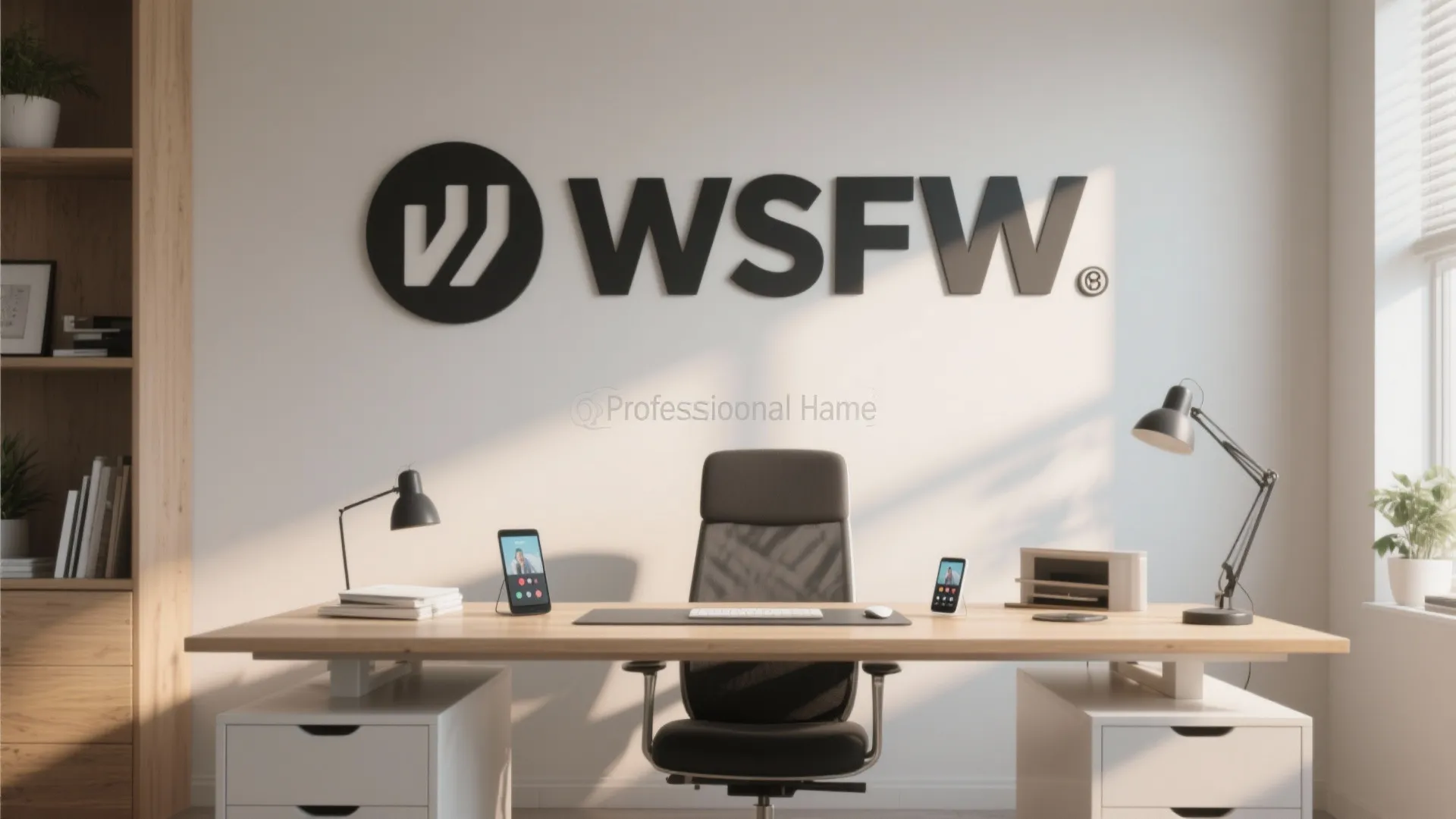 10. Customized Logo or Brand Graphics