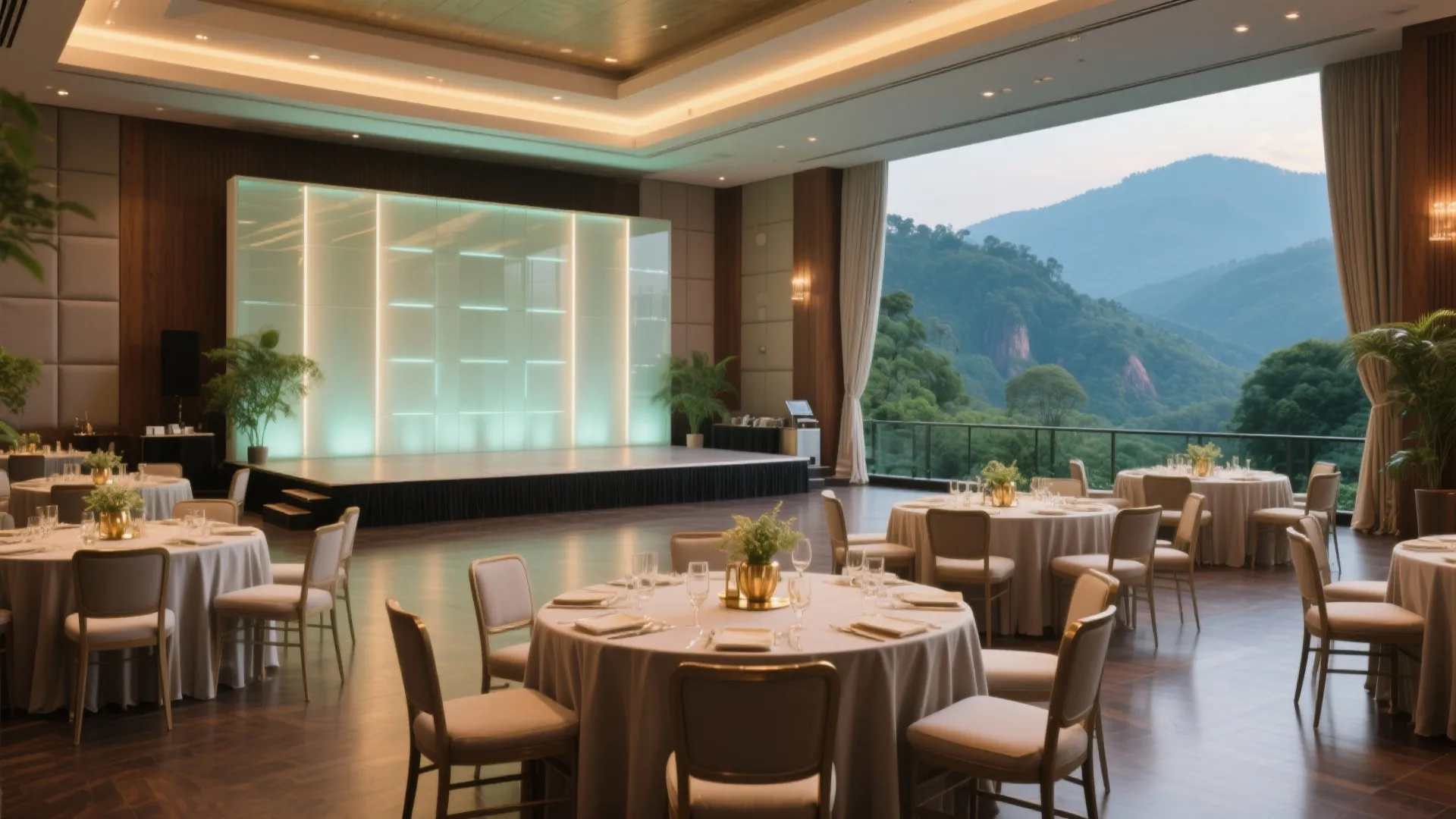 Best Banquet Halls in Lonavala for a Memorable Event: 1 Minute to Find Your Dream Venue in Lonavala—Fast-Track Guide to Banquet Halls