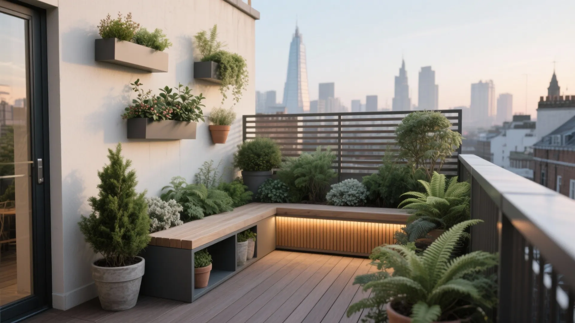 Balcony Garden London: 5 Smart Ideas That Truly Work: My proven, space-savvy blueprint for designing a London balcony garden that looks lush, cuts maintenance, and survives the city’s microclimate