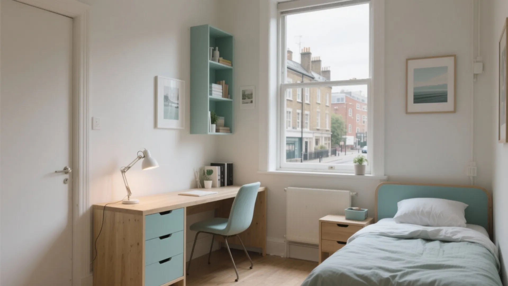 Room to Rent 300 per Month London: Smart Guide for Budget Seekers: 1 Minute to Spot Your Perfect London Room Under £300