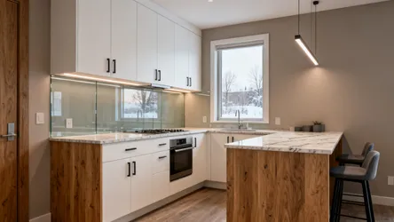 Custom Kitchen Design in London, Ontario: 5 Ideas