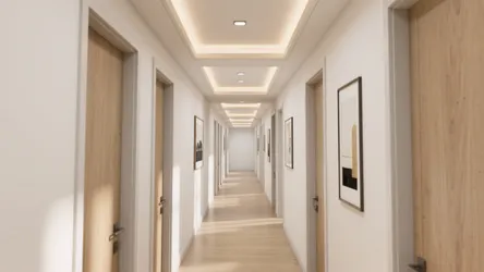 Long Hall Ceiling Design: 5 Ideas That Actually Work