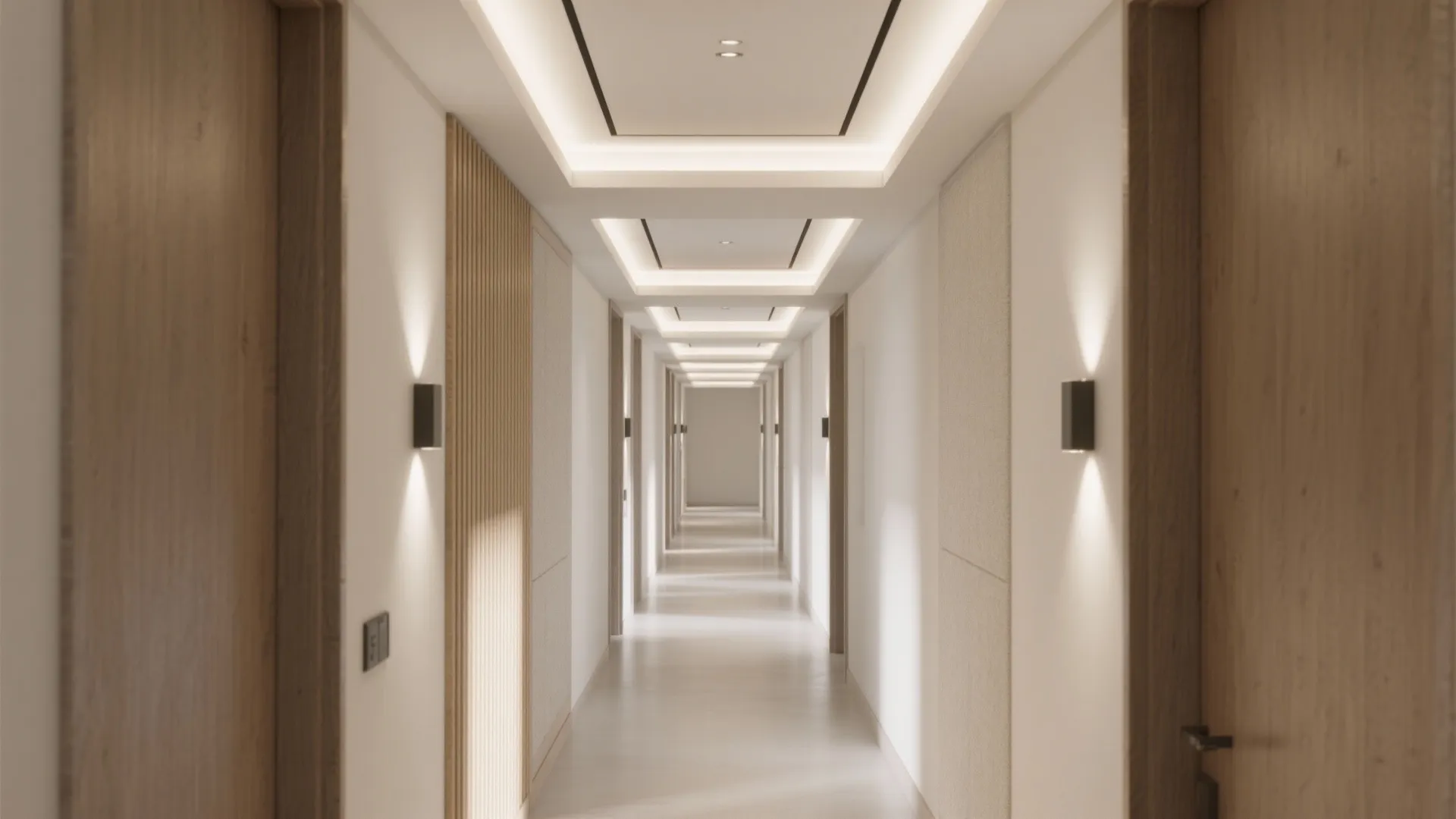 5 false ceiling designs for long hall: Small space, big ideas: my top 5 false ceiling designs for a long hall that look taller, brighter, and smarter