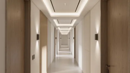 5 false ceiling designs for long hall