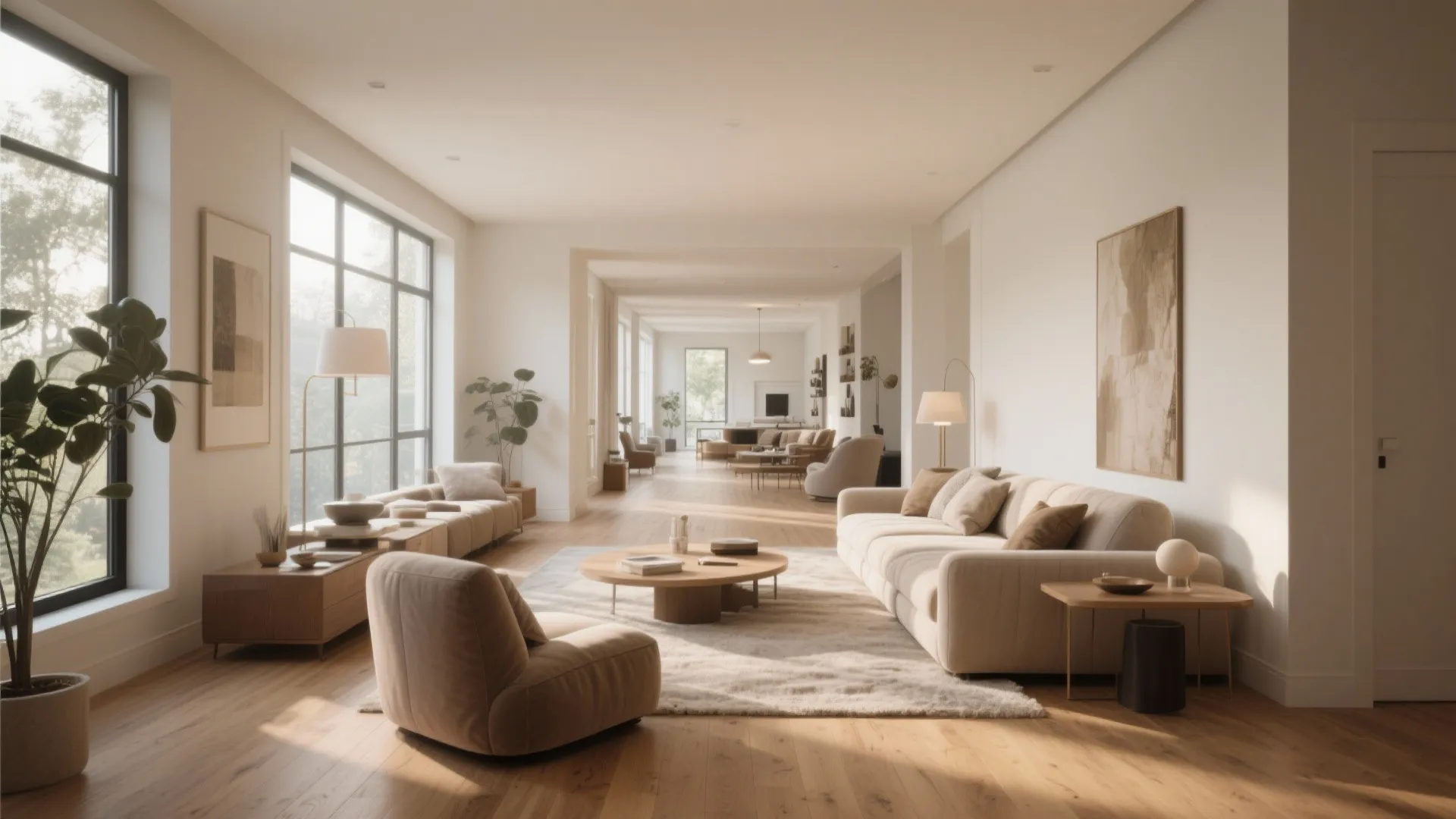 10 Living Room Layout Ideas for a Long Room: Smart and Stylish Solutions to Maximize Your Long Living Space