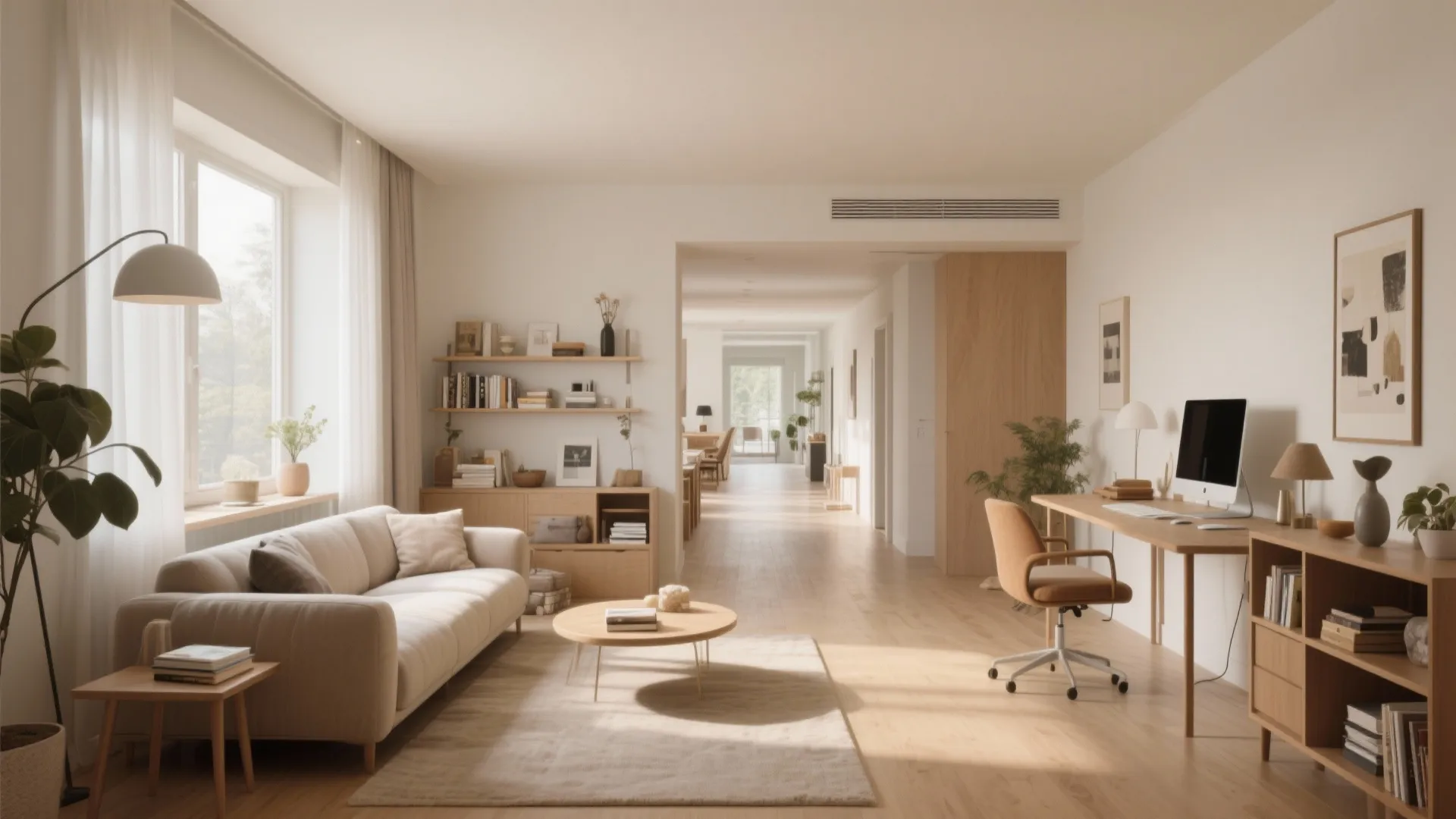 10 Smart Design Ideas for a Long Awkward Living Room: How I Turn Long, Narrow Living Rooms into Functional & Cozy Spaces