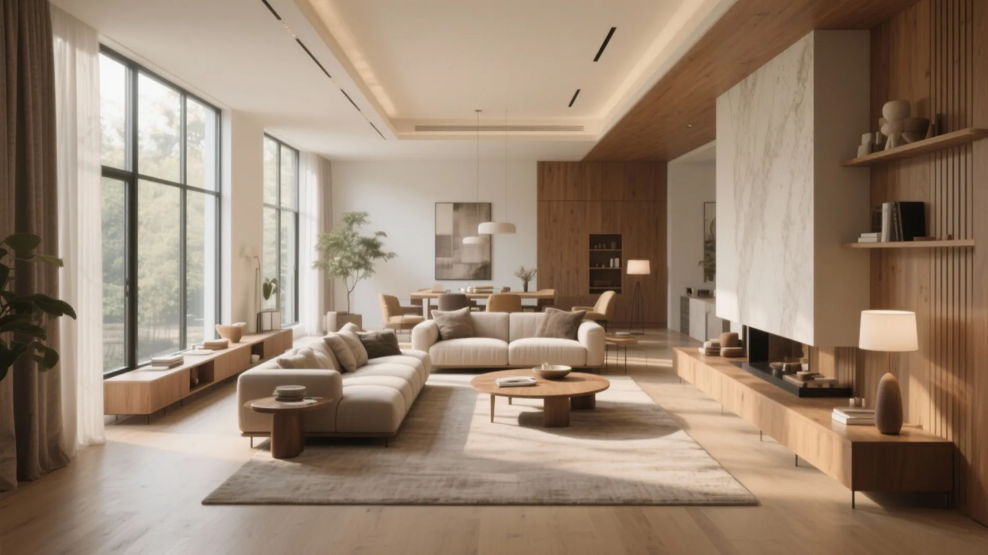 10 Long Rectangular Living Room Layout Ideas: Smart Design Tips from 10+ Years of Interior Design Experience