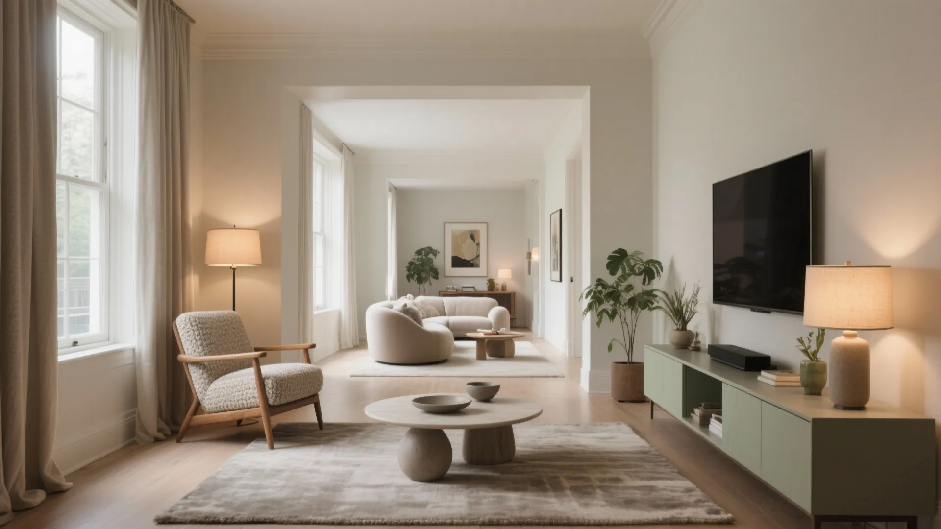 5 Long Living Room Decorating Ideas That Work: A senior interior designer’s friendly, first‑hand guide to making long, narrow living rooms feel balanced, cozy, and practical