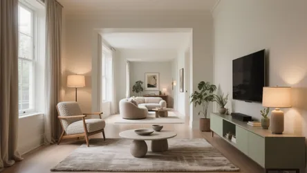 5 Long Living Room Decorating Ideas That Work