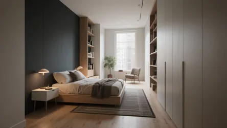 10 Tips for Decorating a Long Narrow Bedroom