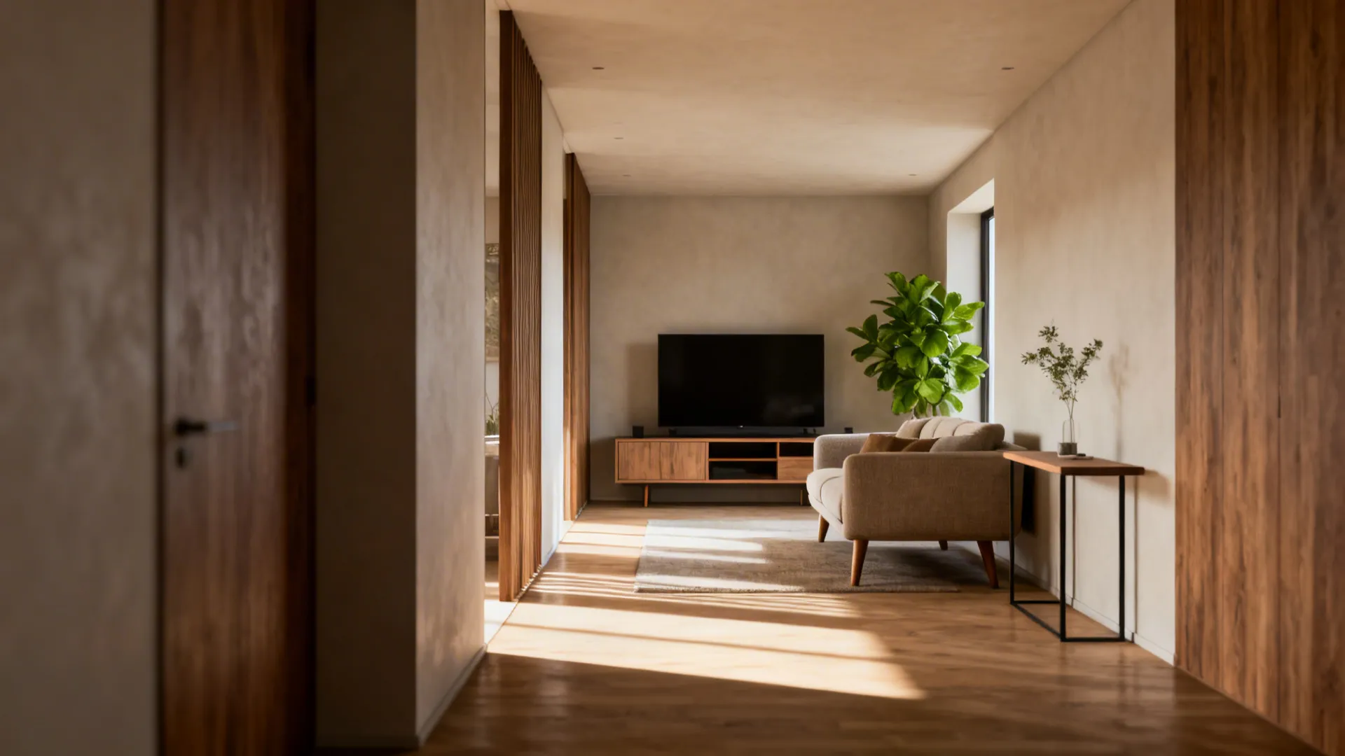 Long Narrow Living Room Ideas: 5 Layouts