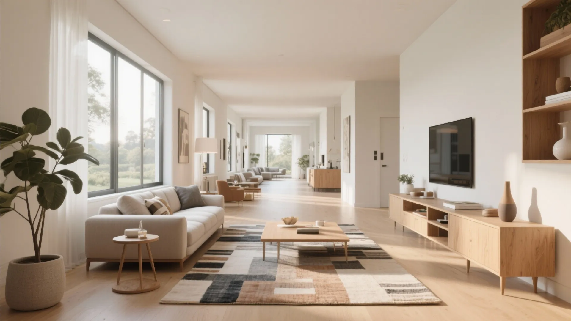 10 Long and Narrow Living Room Ideas: Smart Ways to Design a Long and Narrow Living Room Without Losing Comfort