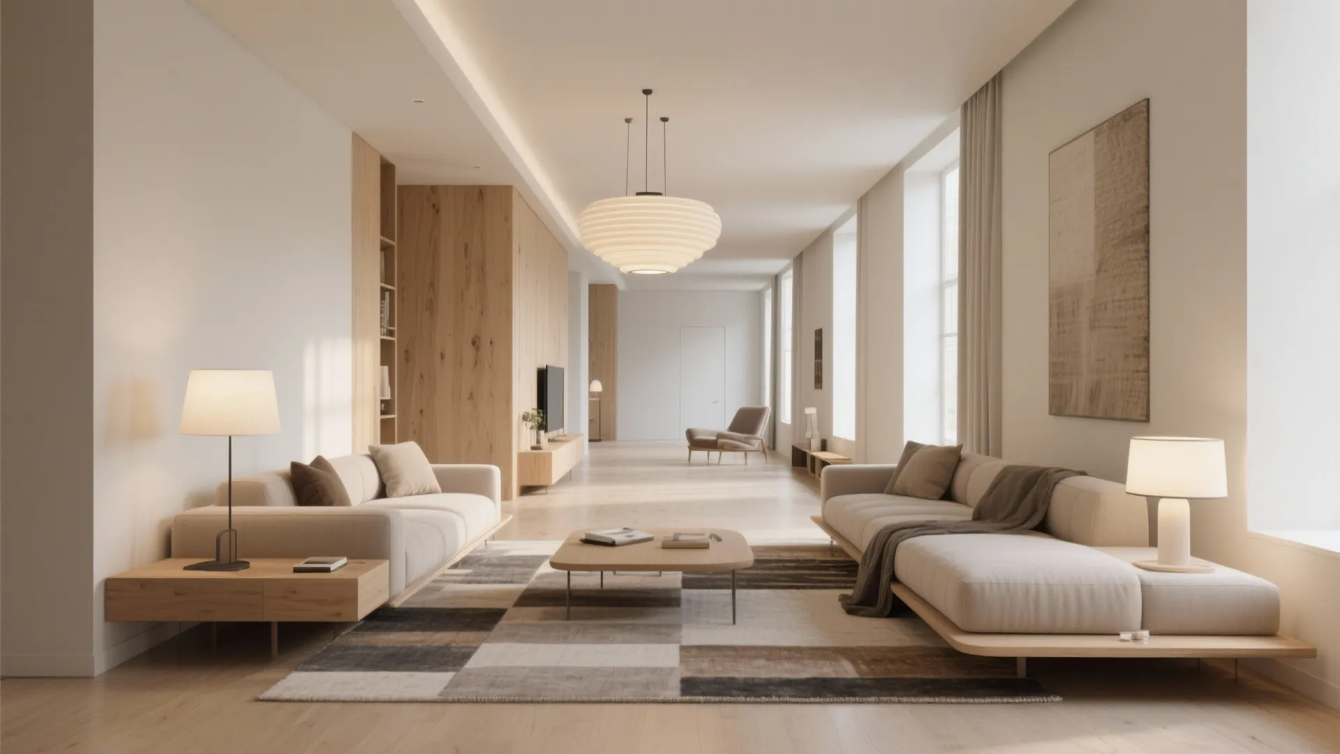 10 Long Narrow Living Room Design Ideas: My Personal Tips to Make Your Long Narrow Living Room Functional and Beautiful