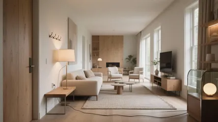 5 Long Living Room Decorating Ideas That Truly Work