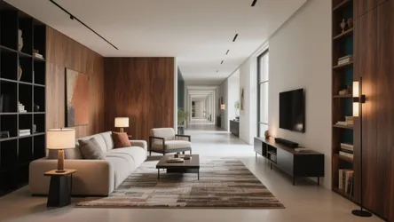 Long Living Room Design Ideas: 5 Smart Layouts