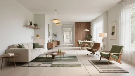 Long Room Design: 5 Space‑Smart Ideas