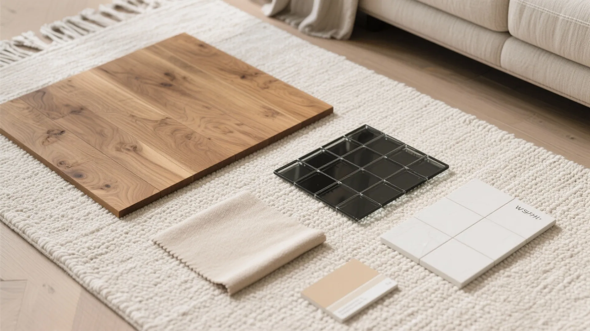 Zone in Layers: Seating, Circulation, and a Pause Point