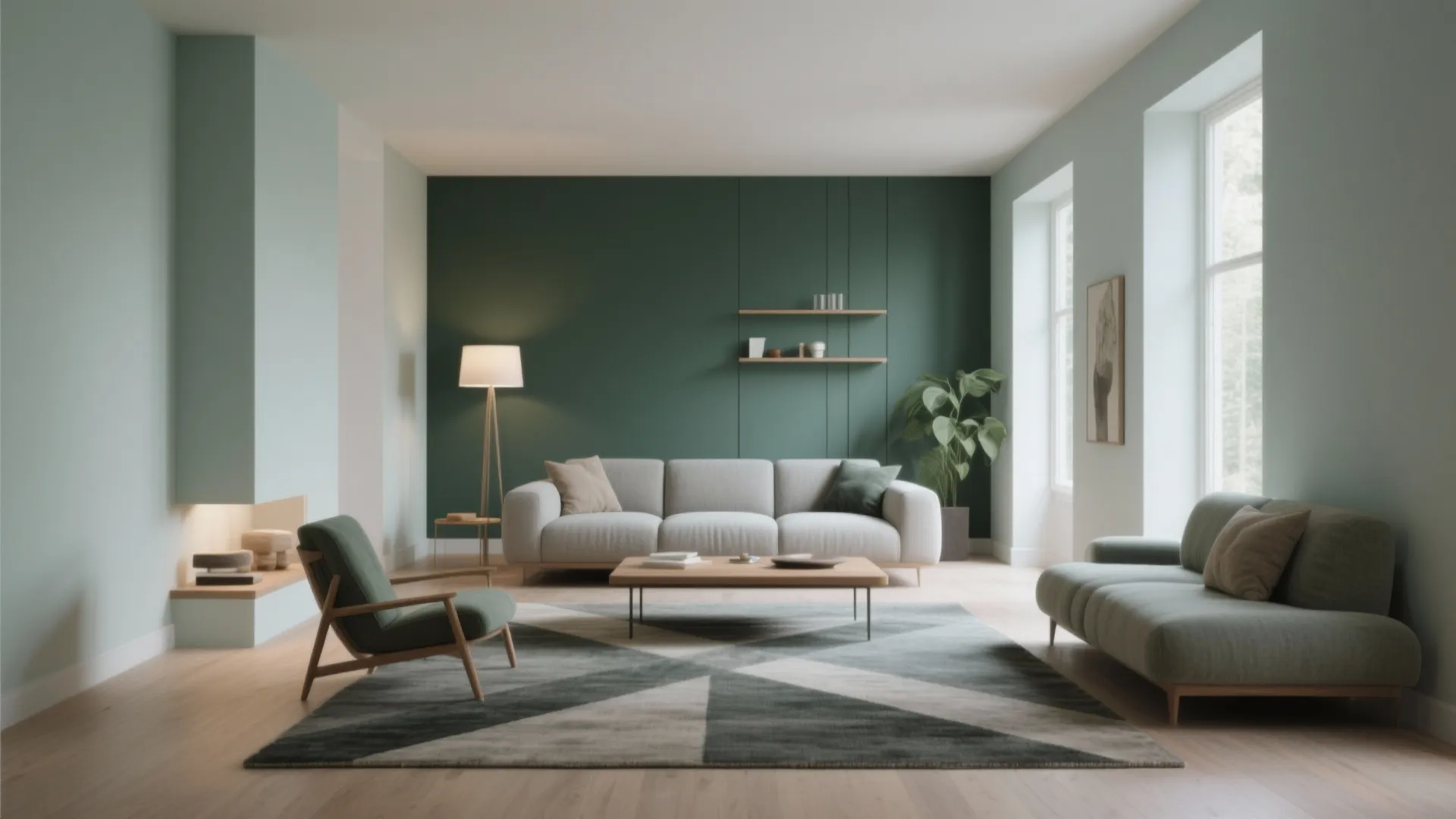 10 by 20 Living Room Design Ideas for Every Style: 1 Minute to Maximize Your 10x20 Living Room Space—Smart, Stylish Solutions Await