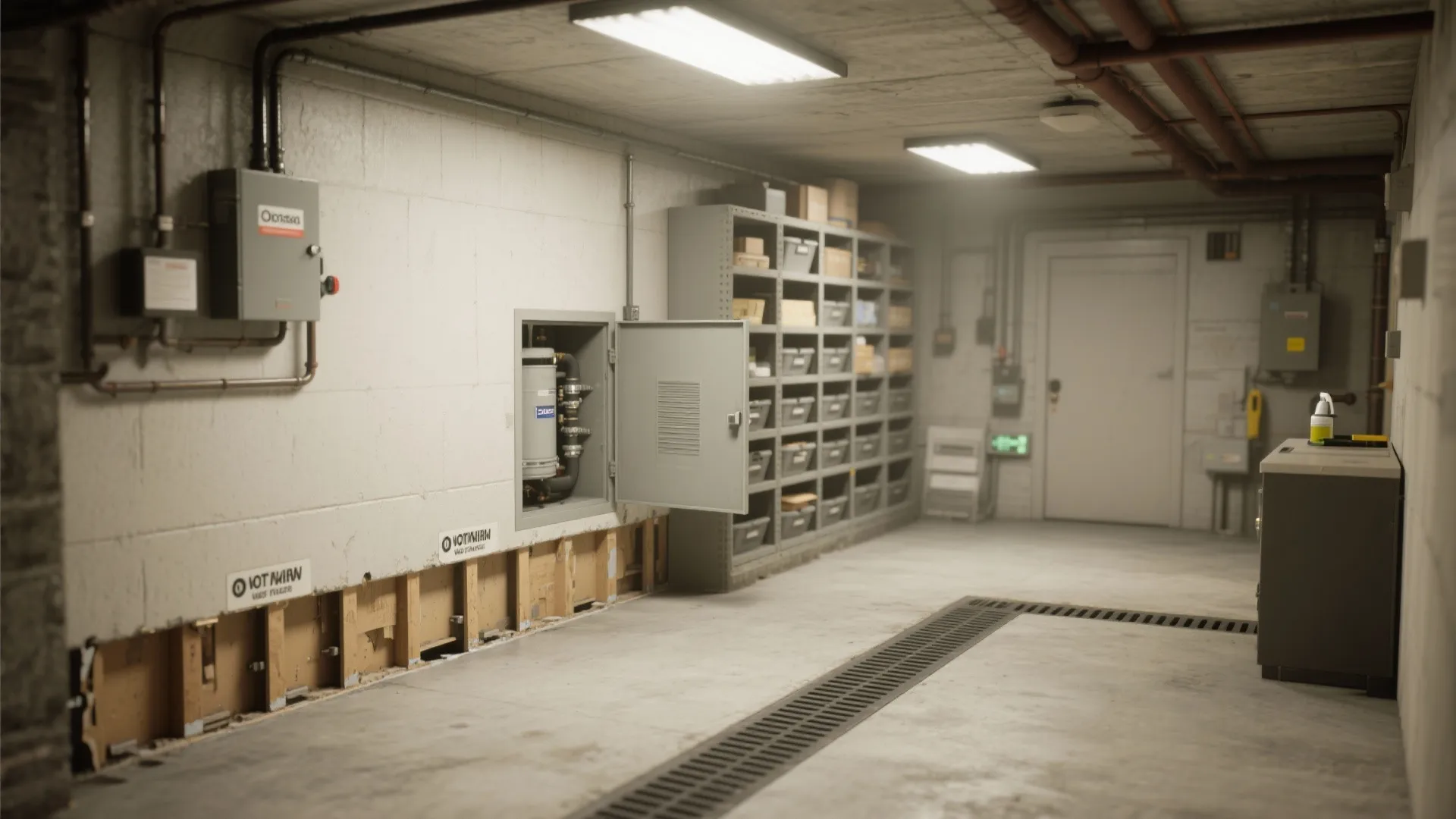 5. Think long-term: maintenance, repairs, and drainage