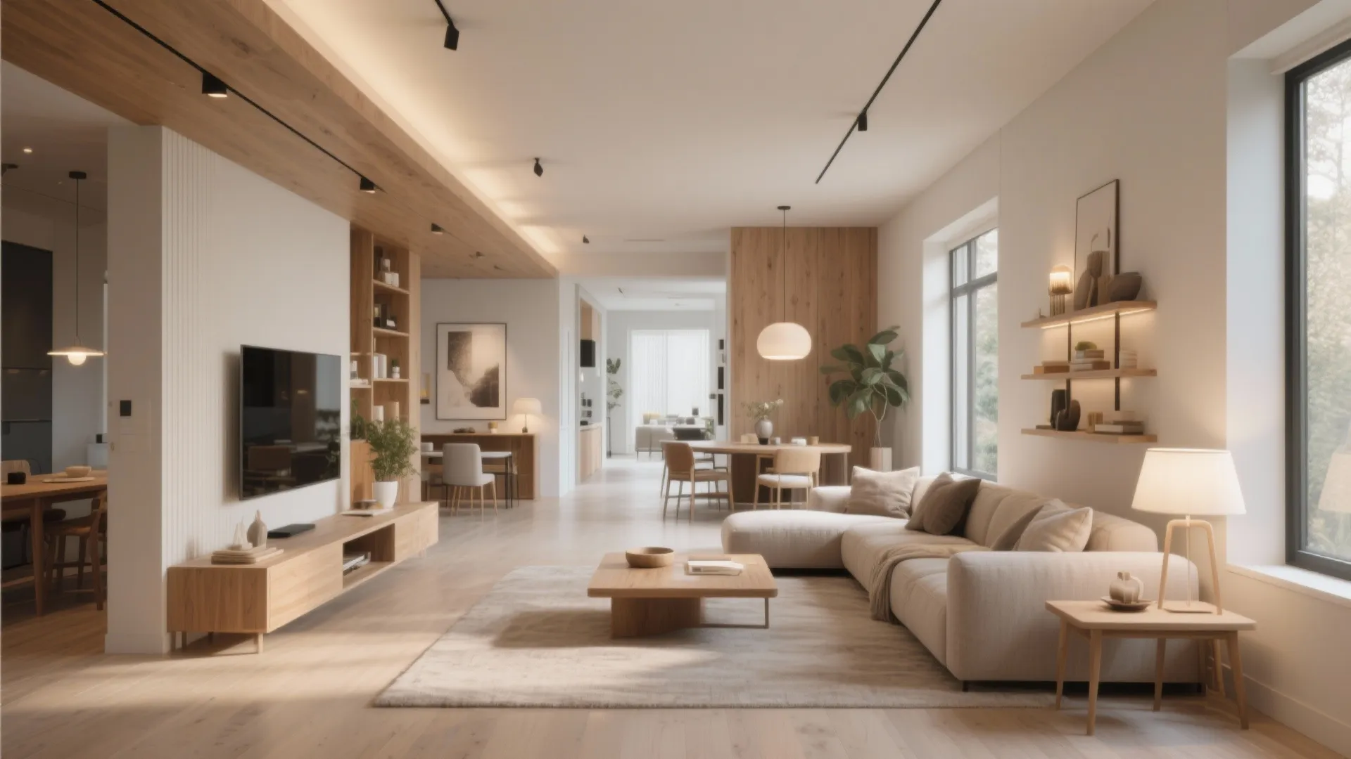 10 Long Thin Living Room Ideas: Creative Design Solutions for Narrow Living Spaces Based on My 10+ Years of Interior Design Experience